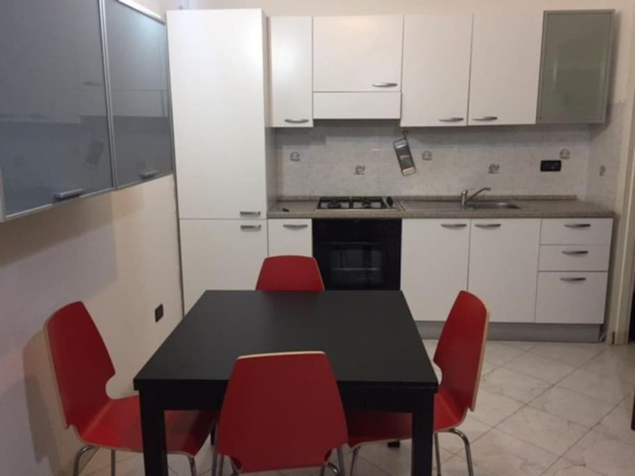 Centro Citta Con Le Comodita Λιβόρνο Εξωτερικό φωτογραφία