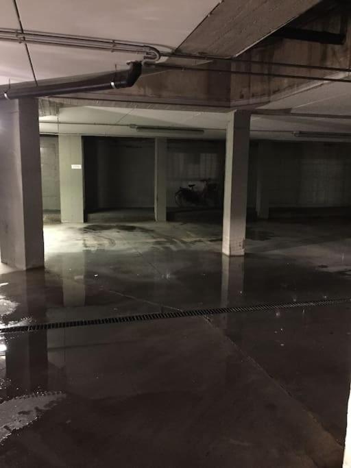 Centro Citta Con Le Comodita Λιβόρνο Εξωτερικό φωτογραφία
