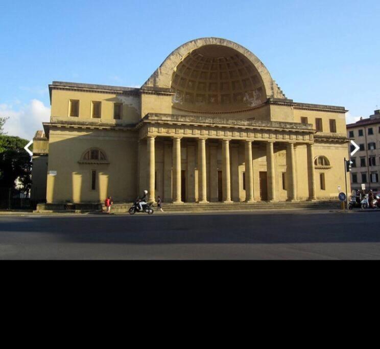 Centro Citta Con Le Comodita Λιβόρνο Εξωτερικό φωτογραφία