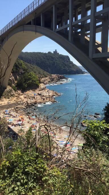 Centro Citta Con Le Comodita Λιβόρνο Εξωτερικό φωτογραφία