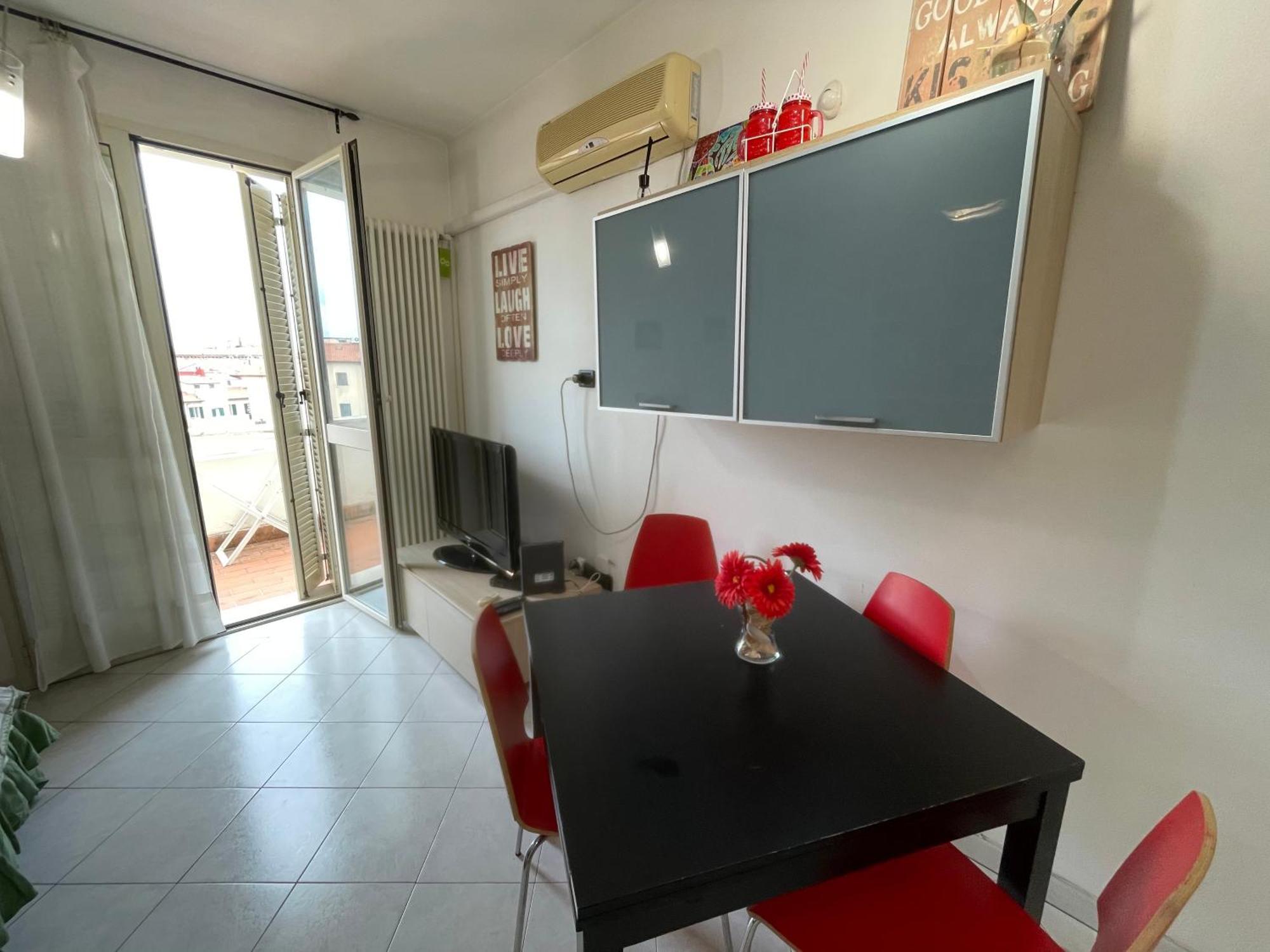 Centro Citta Con Le Comodita Λιβόρνο Εξωτερικό φωτογραφία